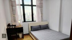 Dover Parkview (D5), Condominium #626493261